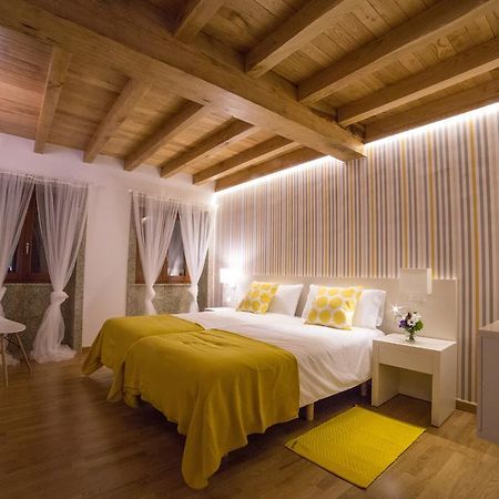 Gasthaus Casa Juancito Santiago de Compostela Zimmer foto
