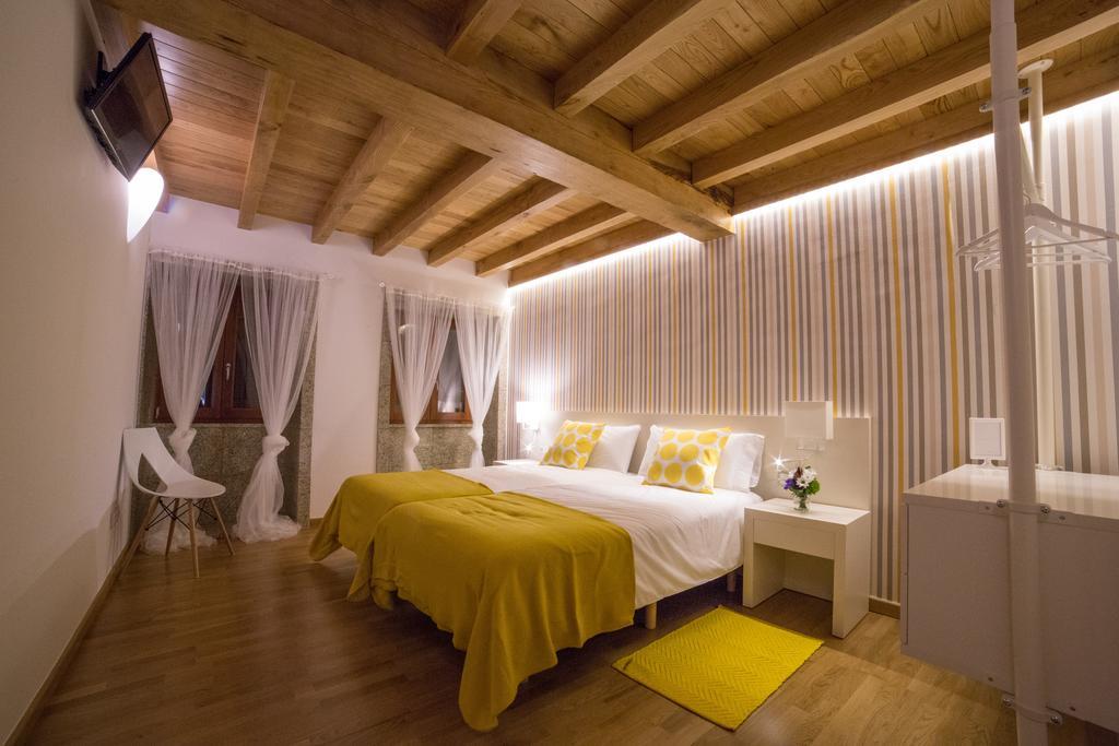 Gasthaus Casa Juancito Santiago de Compostela Zimmer foto